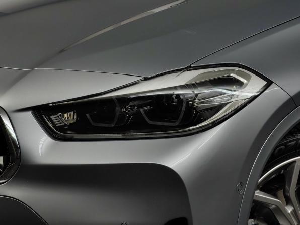 BMW X2 I (F39) с пробегом 2022 года, цена 3 900 000 рублей, 53780 км, внедорожник, Автокод Объявления