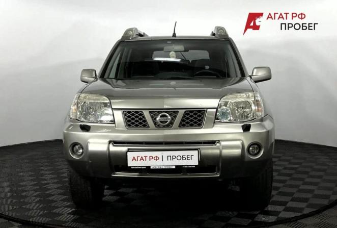 Nissan X-Trail I Рестайлинг с пробегом 2004 года, цена 750 000 рублей, 186740 км, внедорожник, Автокод Объявления