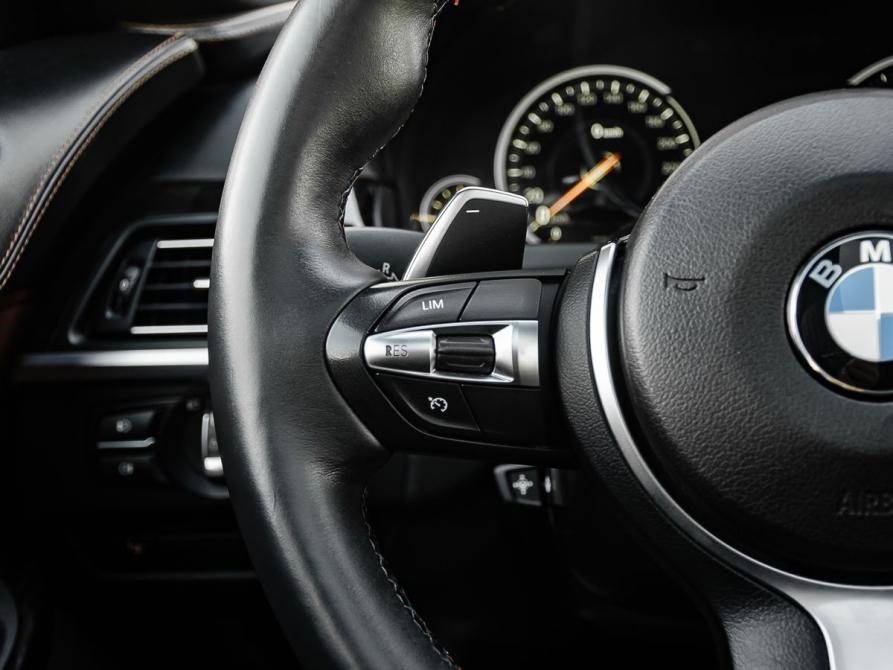 BMW 6 серии III (F06/F13/F12) Магнитогорск  - изображение 22