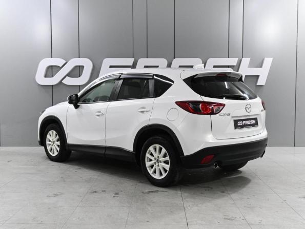 Mazda CX-5 I с пробегом 2014 года, цена 1 649 000 рублей, 159897 км, внедорожник, Автокод Объявления