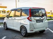 Toyota Roomy I Волгоград  - изображение 46