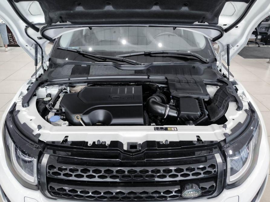 Land Rover Range Rover Evoque I Рестайлинг Казань  - изображение 11