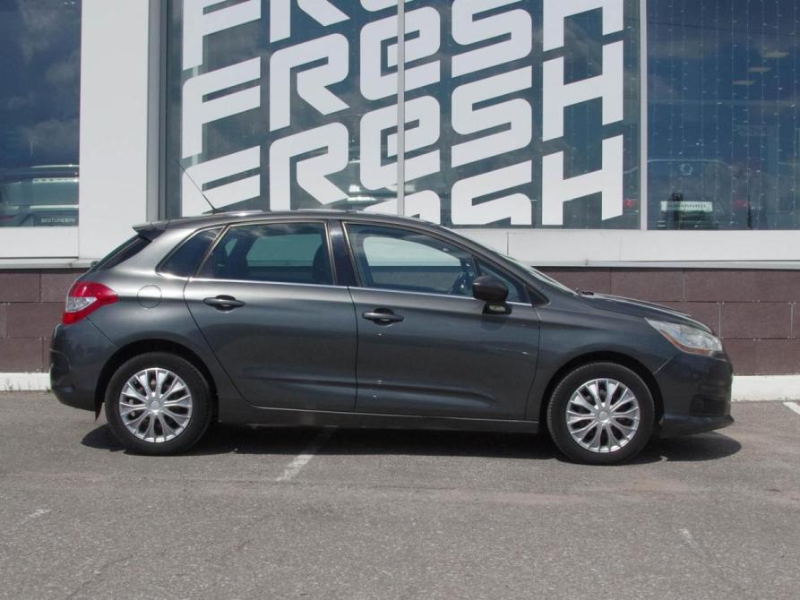 Citroen C4 II Владимир  - изображение 5
