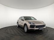 Porsche Cayenne III Москва  - изображение 33