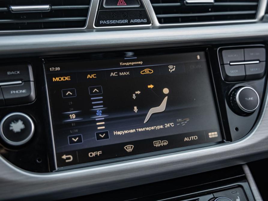 Geely Atlas I Волгоград  - изображение 22