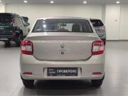 Renault Logan II Рестайлинг Казань  - изображение 29
