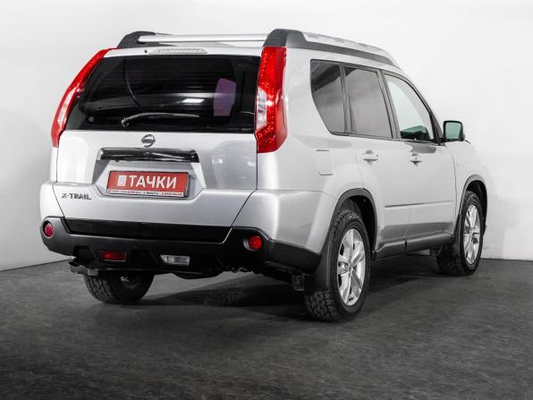 Nissan X-Trail II Рестайлинг с пробегом 2013 года, цена 1 450 000 рублей, 175078 км, внедорожник, Автокод Объявления