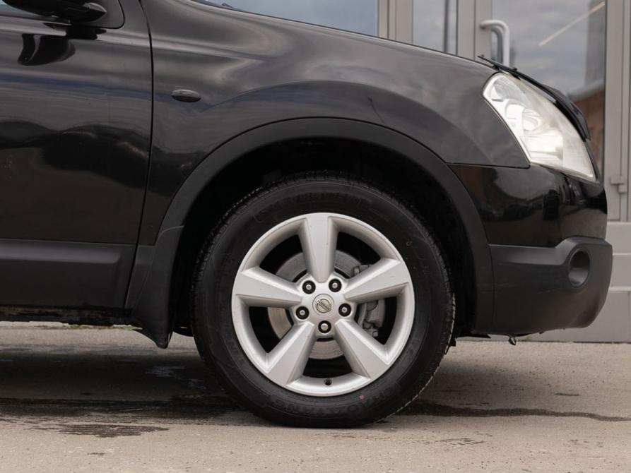 Nissan Qashqai I Новосибирск  - изображение 9