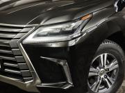 Lexus LX III Рестайлинг 2 Москва  - изображение 34