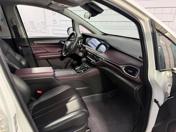 GAC Trumpchi M6 Pro с пробегом 2021 года, цена 1 993 000 рублей, 93816 км, минивэн, Автокод Объявления