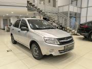 Lada (ВАЗ) Granta I Казань  - изображение 25