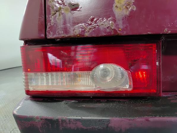 Lada (ВАЗ) 2109 с пробегом 1999 года, цена 65 000 рублей, 135837 км, хэтчбек, Автокод Объявления