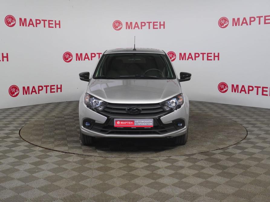 Lada (ВАЗ) Granta I Рестайлинг Вологда  - изображение 2
