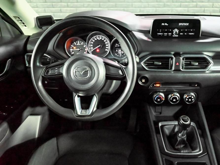 Mazda CX-5 II Екатеринбург  - изображение 17