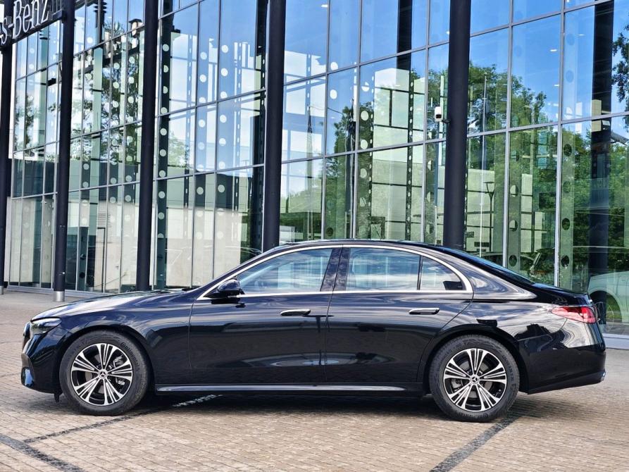 Mercedes-Benz E-Класс VI (W214 S214) Санкт-Петербург  - изображение 3