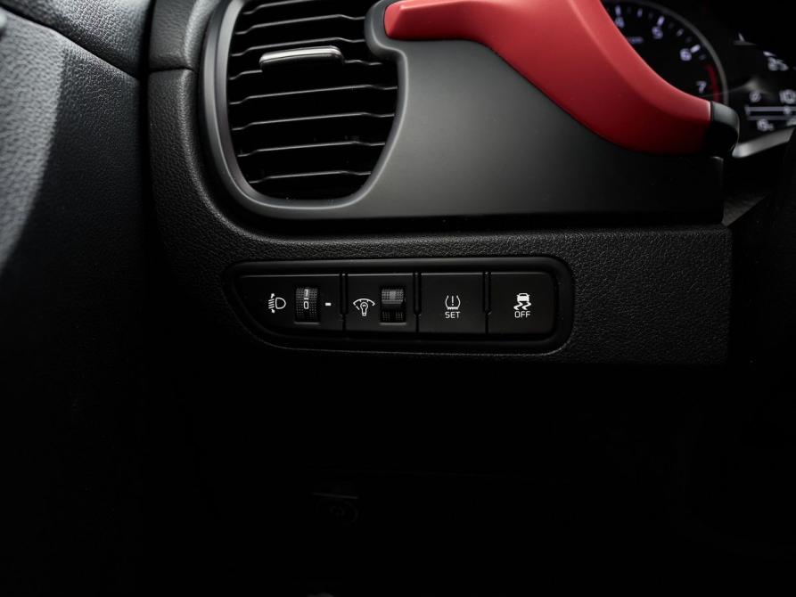 Kia Rio IV Рестайлинг Казань  - изображение 14