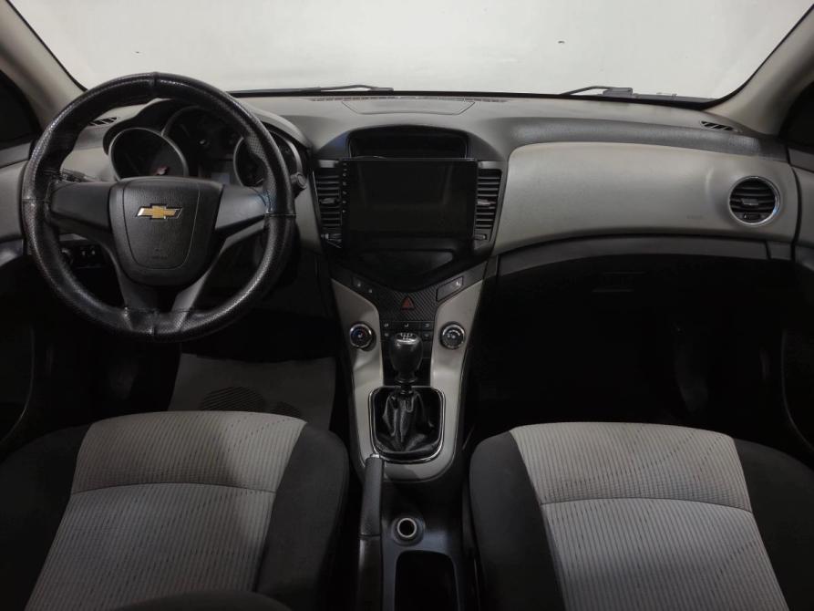 Chevrolet Cruze I Альметьевск  - изображение 13