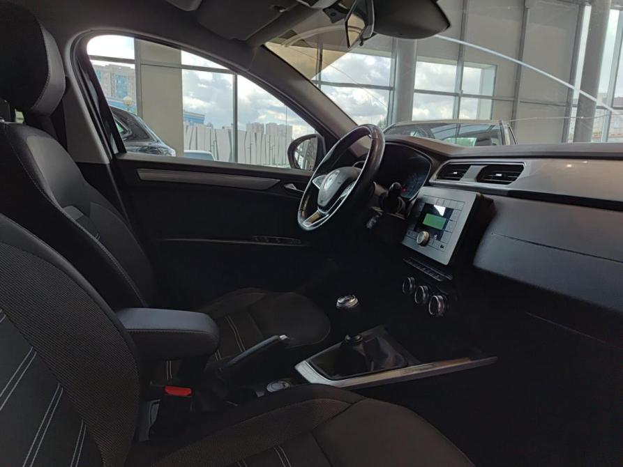 Renault Arkana I Казань  - изображение 13