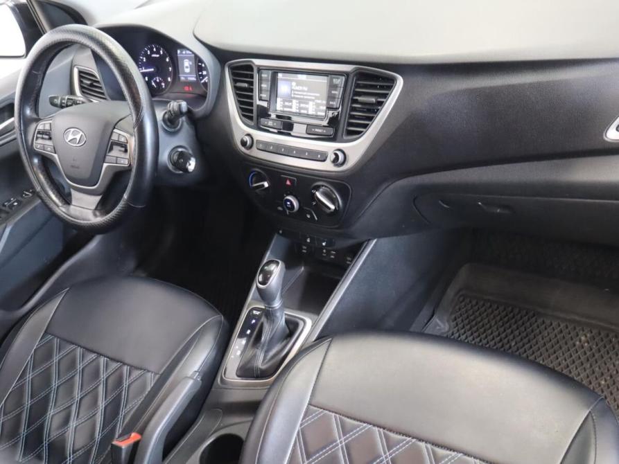 Hyundai Solaris II Ярославль  - изображение 5