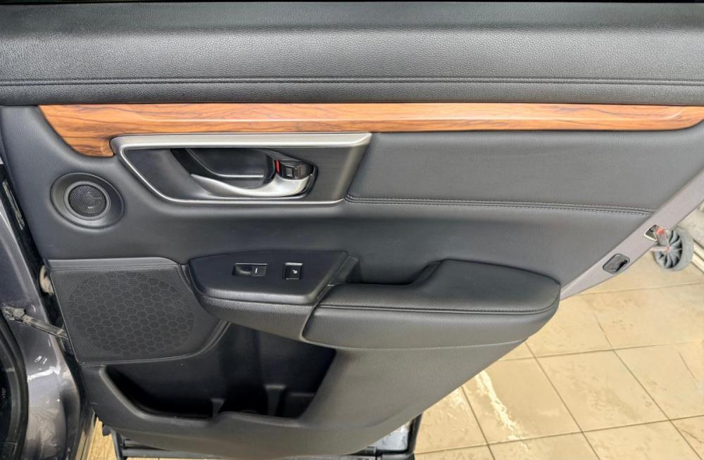 Honda CR-V V Рестайлинг Тюмень  - изображение 20