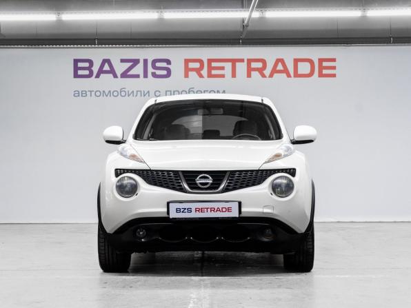 Nissan Juke I с пробегом 2011 года, цена 990 000 рублей, 225024 км, внедорожник, Автокод Объявления