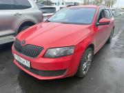 Skoda Octavia III (A7) Кемерово  - изображение 3