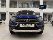 Lada (ВАЗ) Granta I Рестайлинг Волгоград  - изображение 22