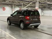 Skoda Yeti I Рестайлинг Казань  - изображение 30