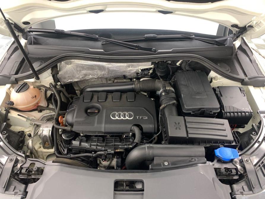 Audi Q3 I (8U) Мурманск  - изображение 14