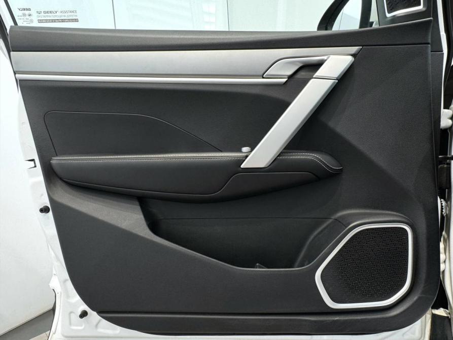 Geely Coolray I Волжский  - изображение 12