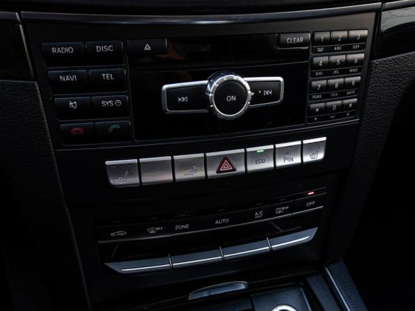 Mercedes-Benz E-Класс IV (W212 S212 C207) Рестайлинг с пробегом 2014 года, цена 1 878 000 рублей, 124820 км, купе-хардтоп, Автокод Объявления
