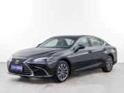 Lexus ES VII Рестайлинг 2 Москва  - изображение 36
