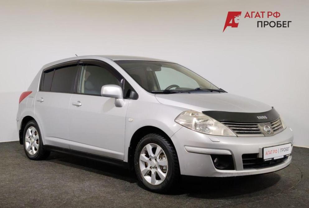 Nissan Tiida I Ярославль  - изображение 3