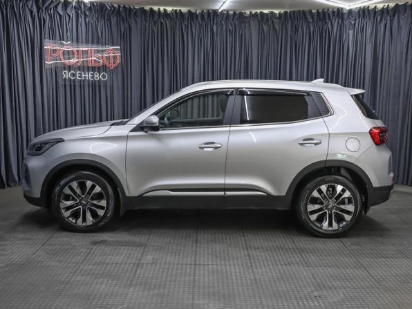 Chery Tiggo 4 Pro I Рестайлинг с пробегом 2024 года, цена 1 798 000 рублей, 16700 км, внедорожник, Автокод Объявления