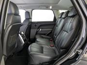 Land Rover Range Rover Sport II Москва  - изображение 40