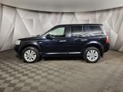 Land Rover Freelander II Рестайлинг Москва  - изображение 27