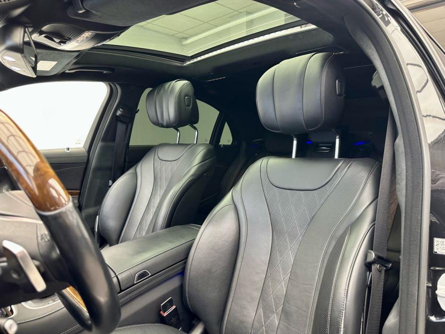 Mercedes-Benz S-Класс VI (W222 C217) Ростов-на-Дону  - изображение 11