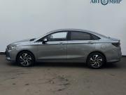 BAIC U5 Plus Москва  - изображение 22