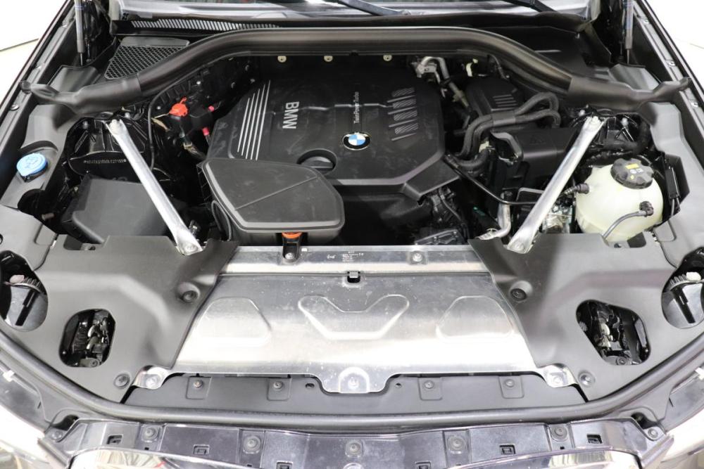 BMW X3 III (G01) Иркутск  - изображение 10