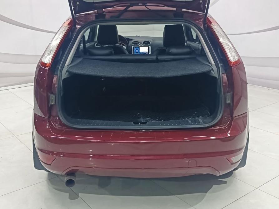 Ford Focus II Рестайлинг Воронеж  - изображение 7