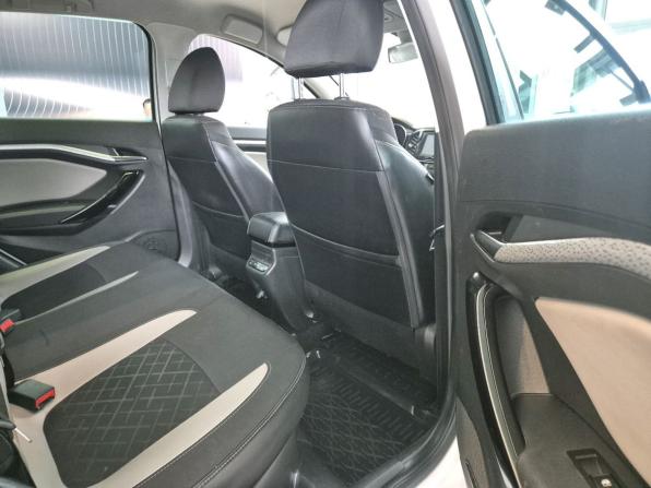 Lada (ВАЗ) Vesta I с пробегом 2018 года, цена 899 000 рублей, 184168 км, универсал, Автокод Объявления