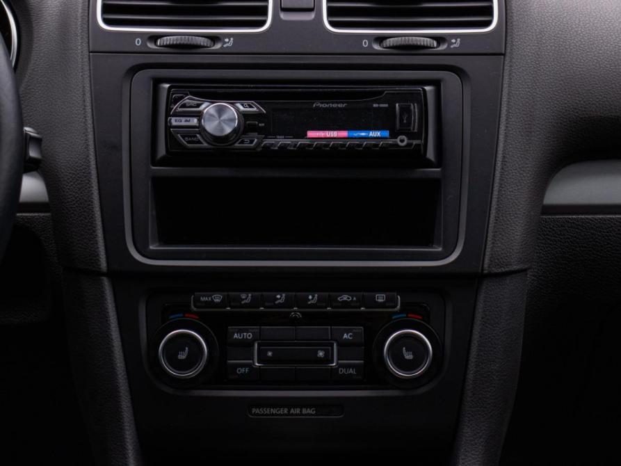 Volkswagen Golf VI Москва  - изображение 14