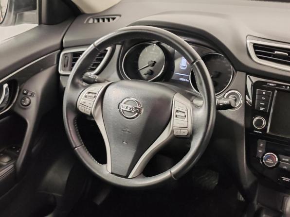 Nissan X-Trail III с пробегом 2017 года, цена 1 699 000 рублей, 135559 км, внедорожник, Автокод Объявления
