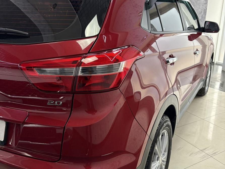 Hyundai Creta I Ярославль  - изображение 34