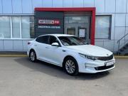 Kia Optima IV Альметьевск  - изображение 23