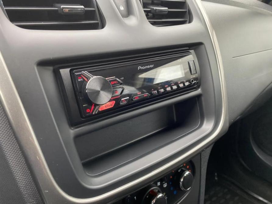 Renault Sandero II Альметьевск  - изображение 11