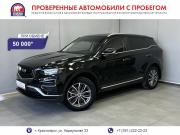 Geely Atlas Pro Красноярск  - изображение 22