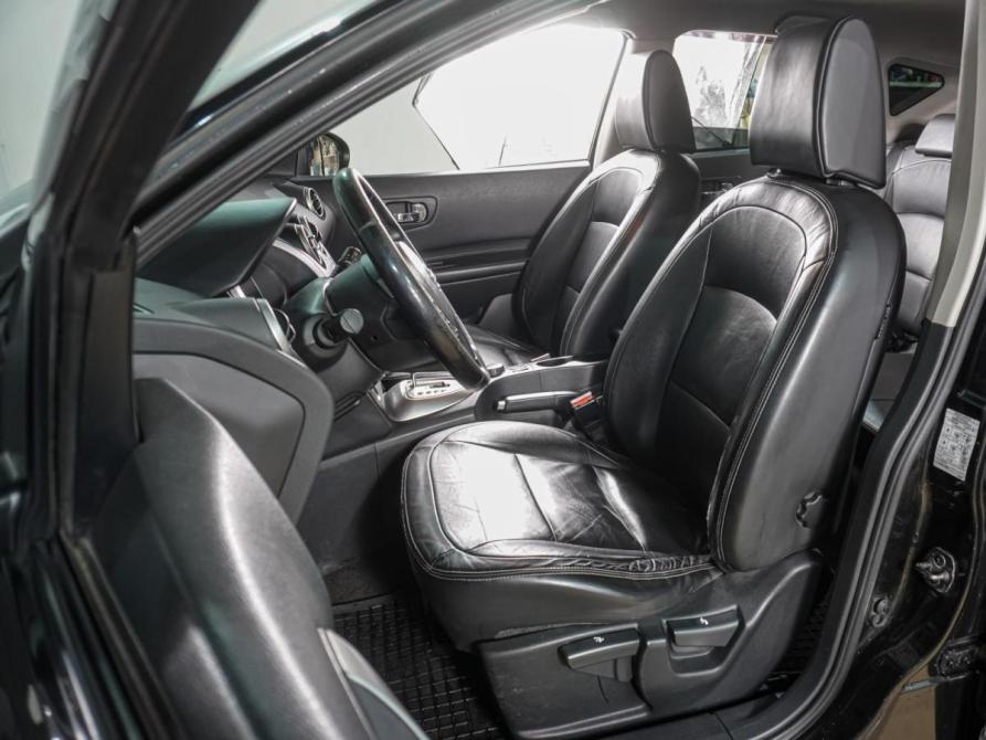 Nissan Qashqai I Воронеж  - изображение 10