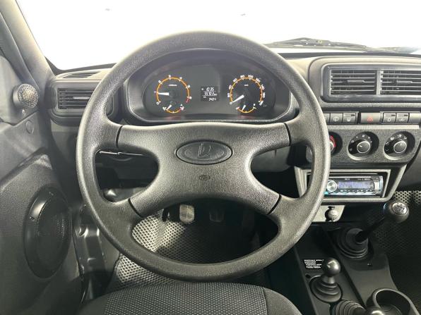 Lada (ВАЗ) Niva Legend I с пробегом 2023 года, цена 790 000 рублей, 55645 км, внедорожник, Автокод Объявления