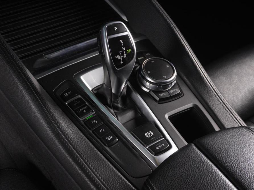 BMW X6 II (F16) Минеральные Воды  - изображение 13